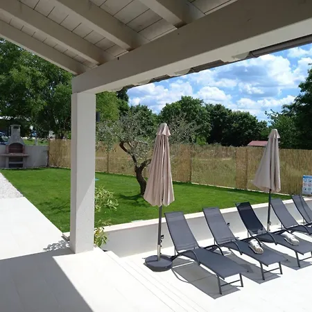 Holiday home House House Milotici *