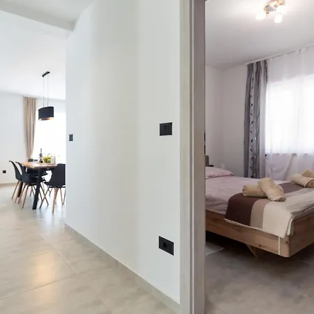 House House Milotici Holiday home
